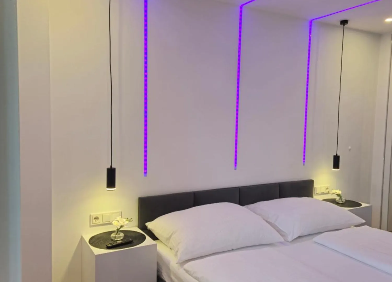 Lapi Apartment 1100 Wiedeń Austria