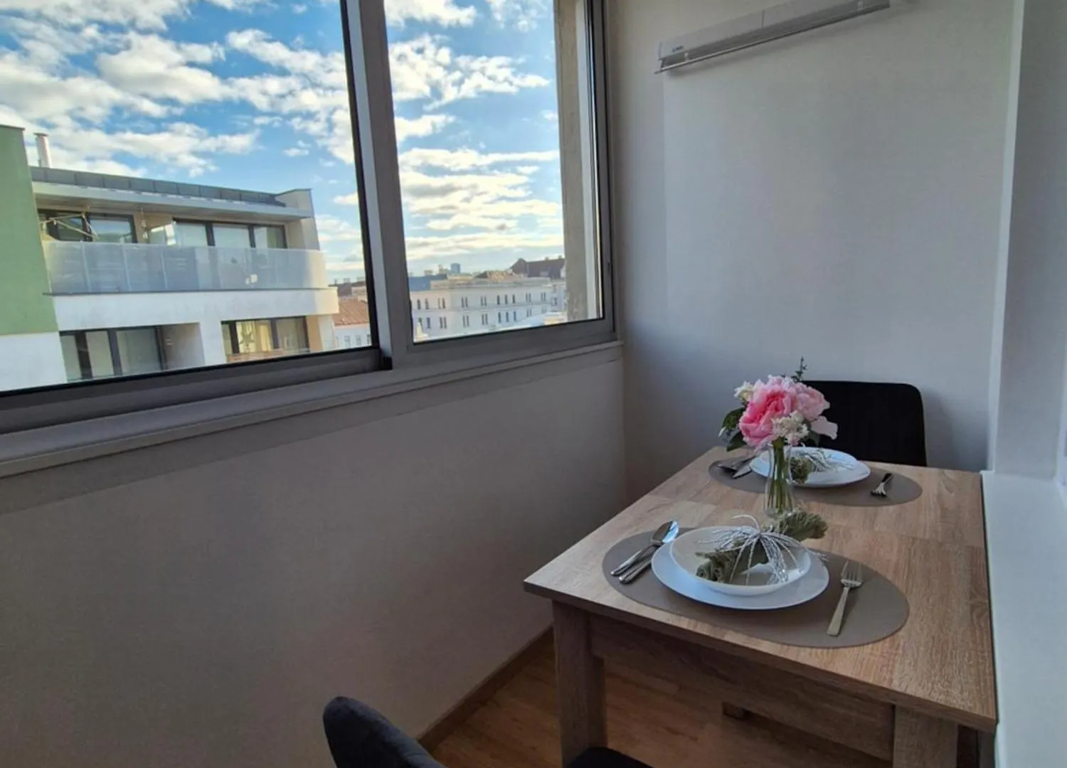 Lapi Apartment 1100 Wiedeń
