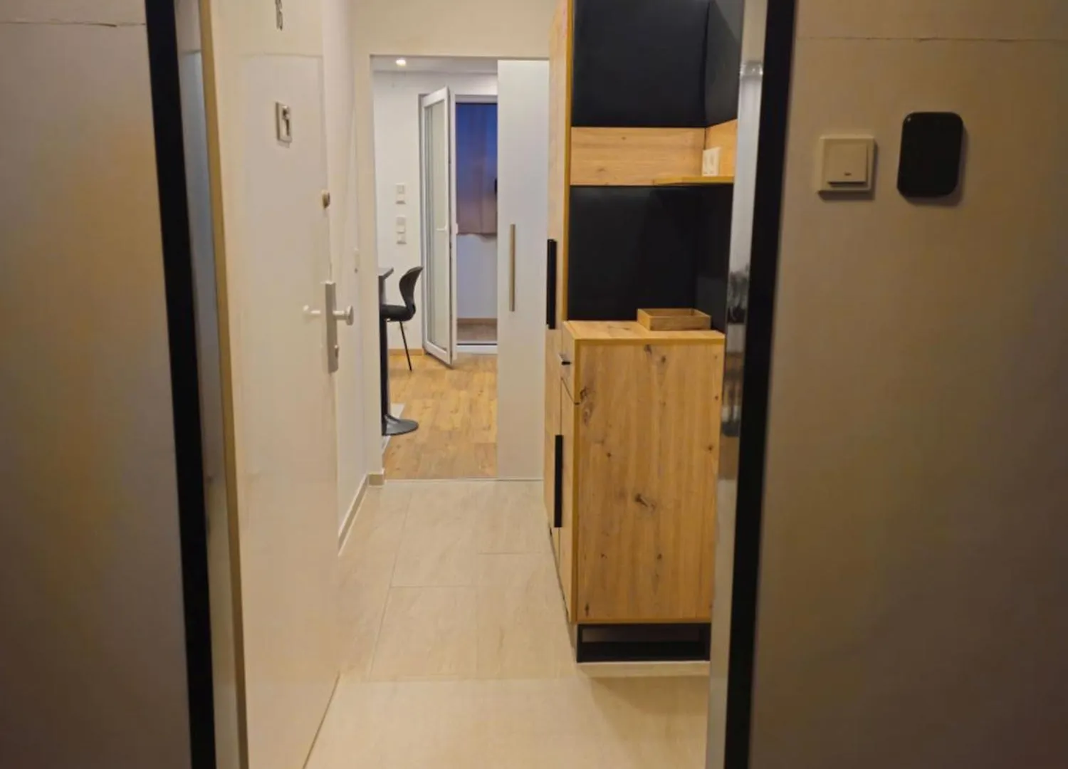 Lapi Apartment 1100 Wiedeń