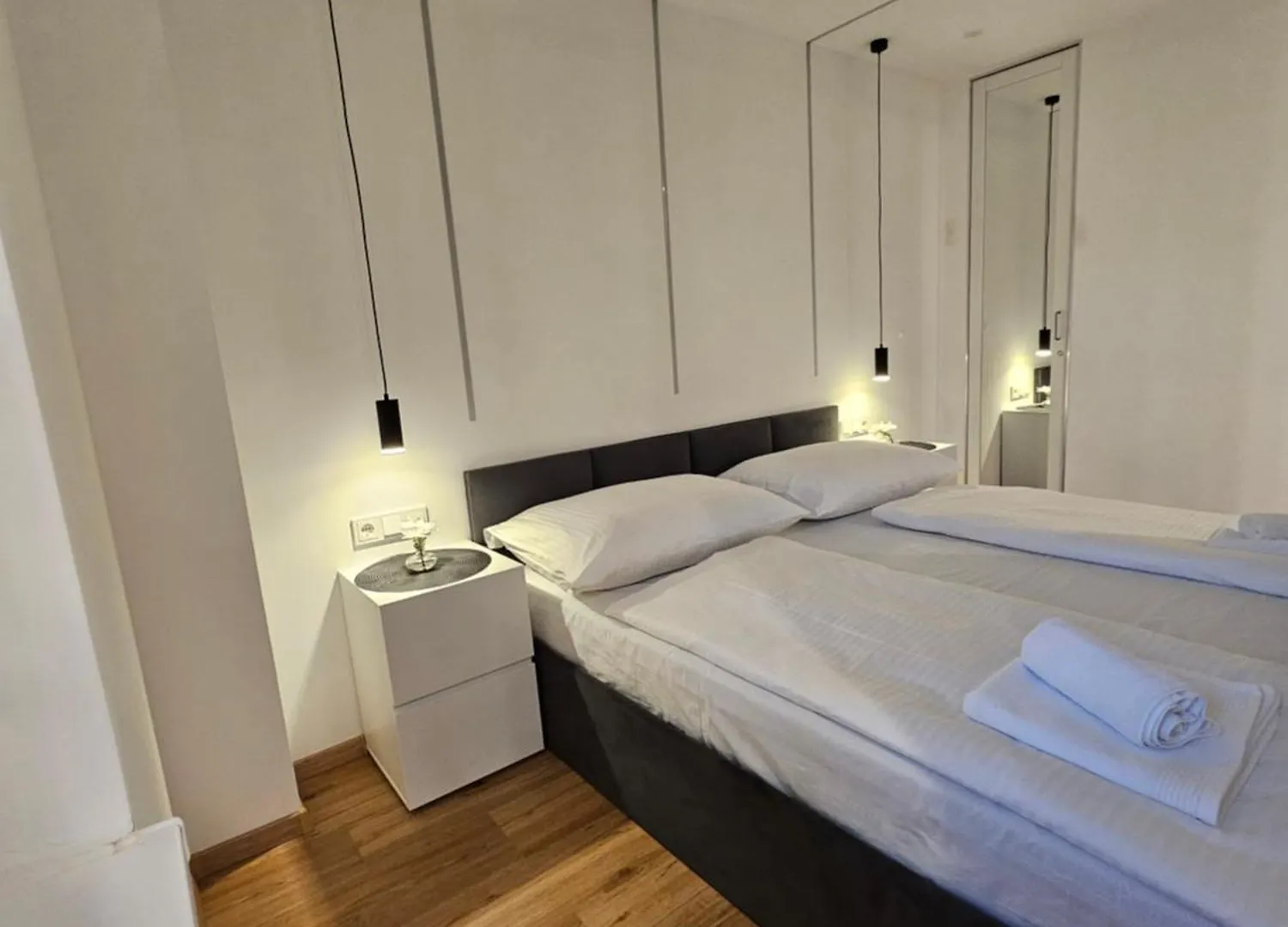 Lapi Apartment 1100 Vienna
