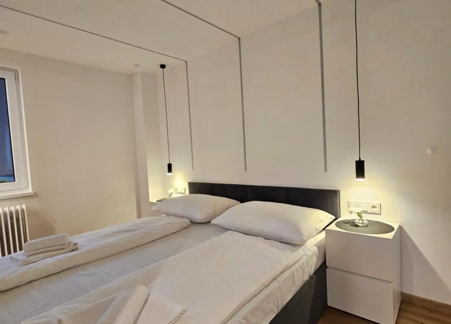 Lapi Apartment 1100 Vienna