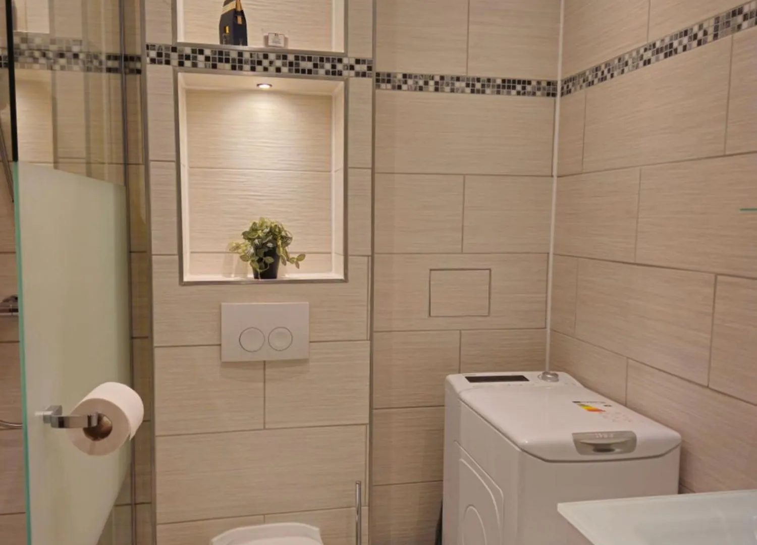 Lapi Apartment 1100 Vienna
