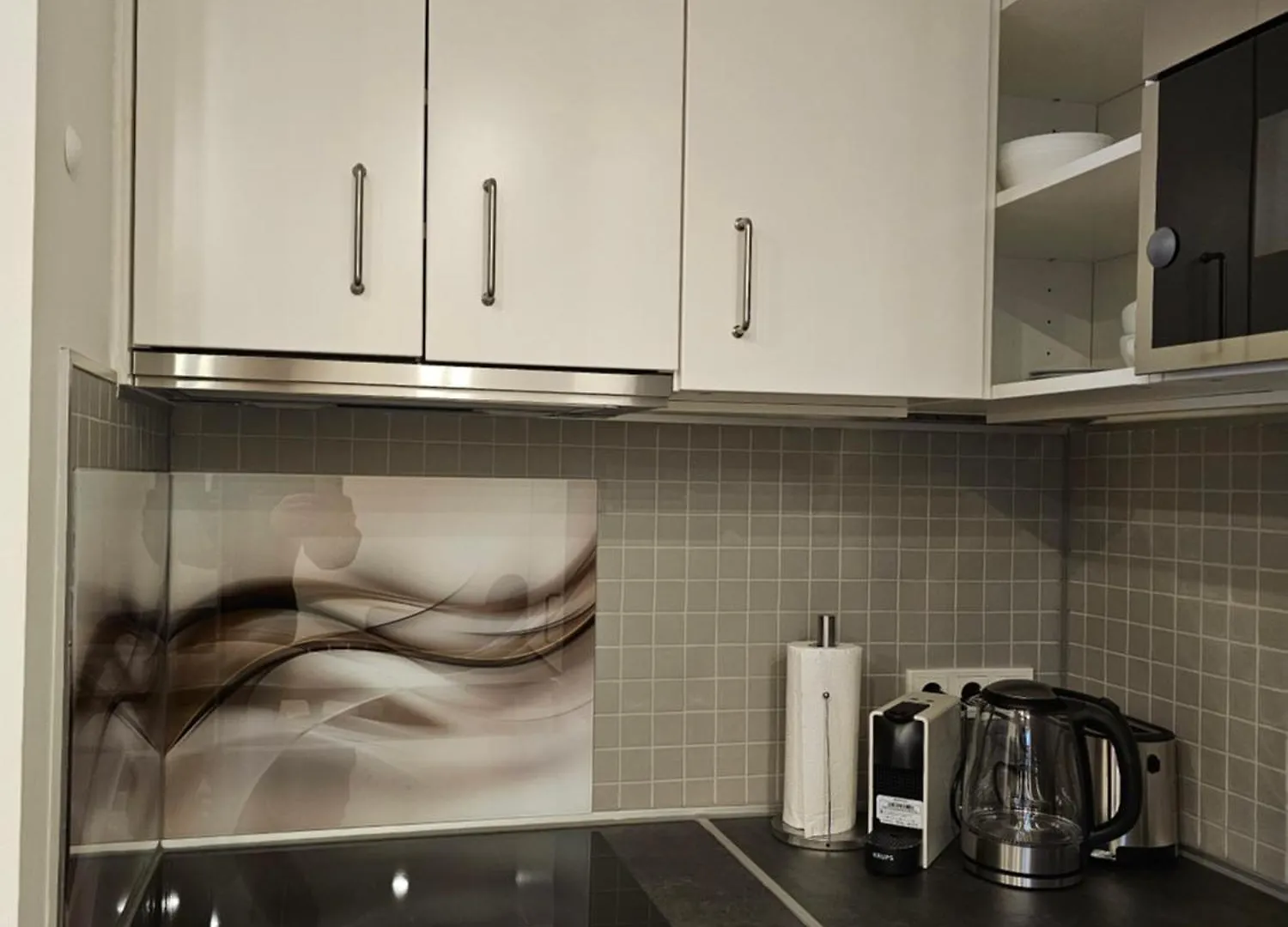 Lapi Apartment 1100 Vienna