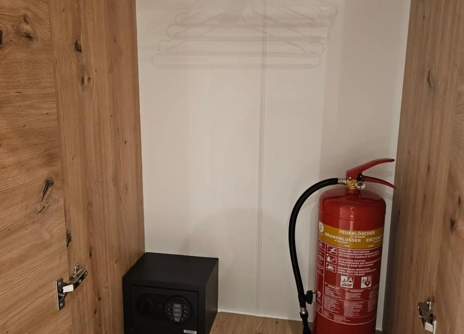 Lapi Apartment 1100 Vienna Austria
