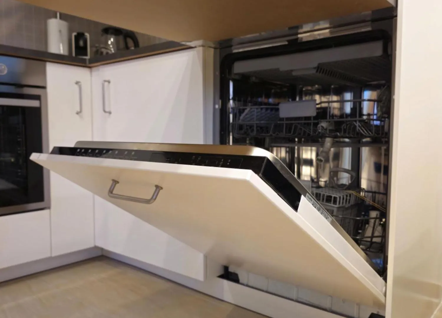 Lapi Apartment 1100 Vienna