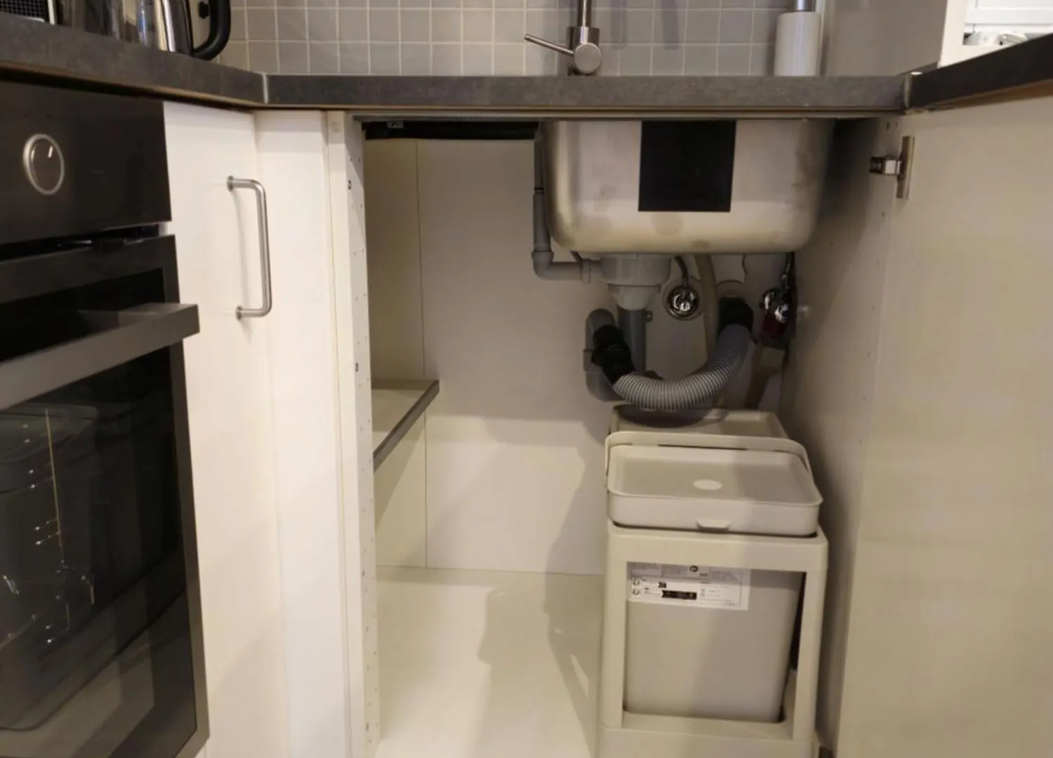 Lapi Apartment 1100 Vienna