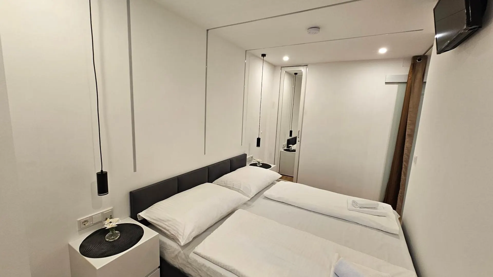 Lapi Apartment 1100 Vienna