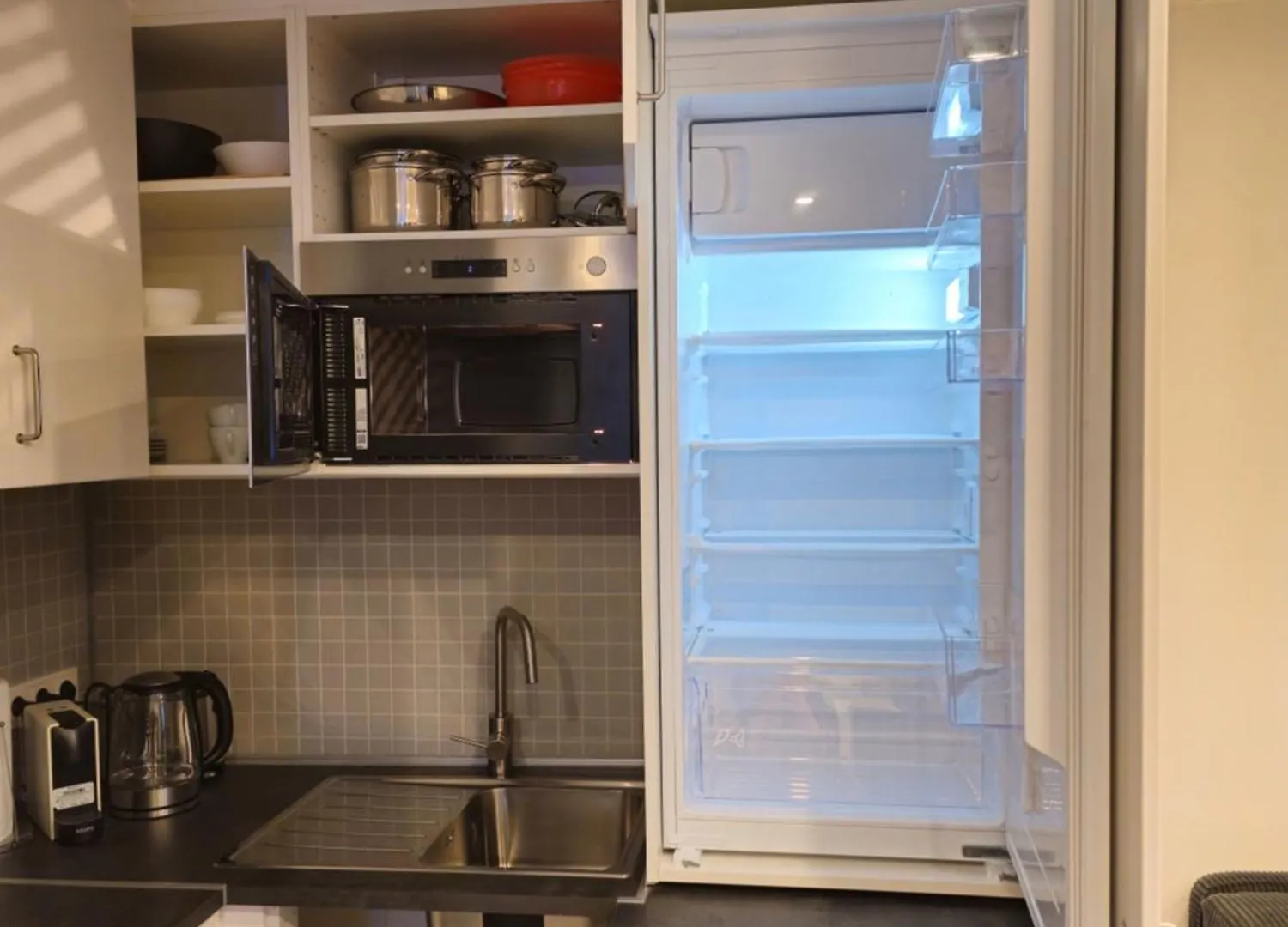 Lapi Apartment 1100 Vienna