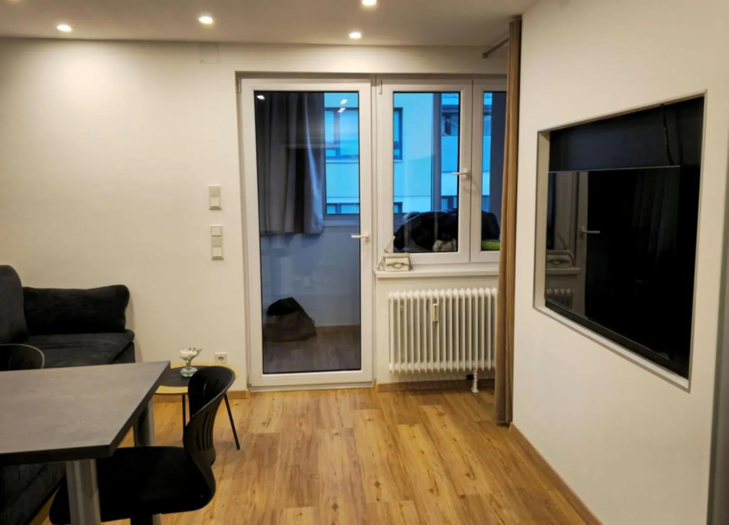 Lapi Apartment 1100 Vienna 0*,