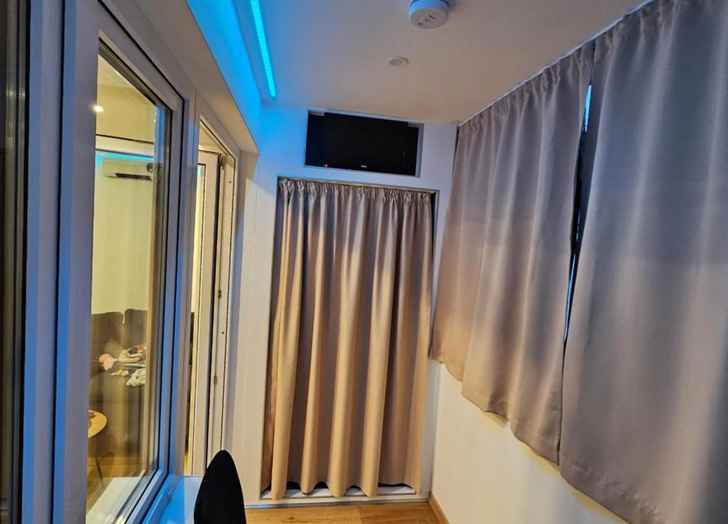 Lapi Apartment 1100 Vienna Austria