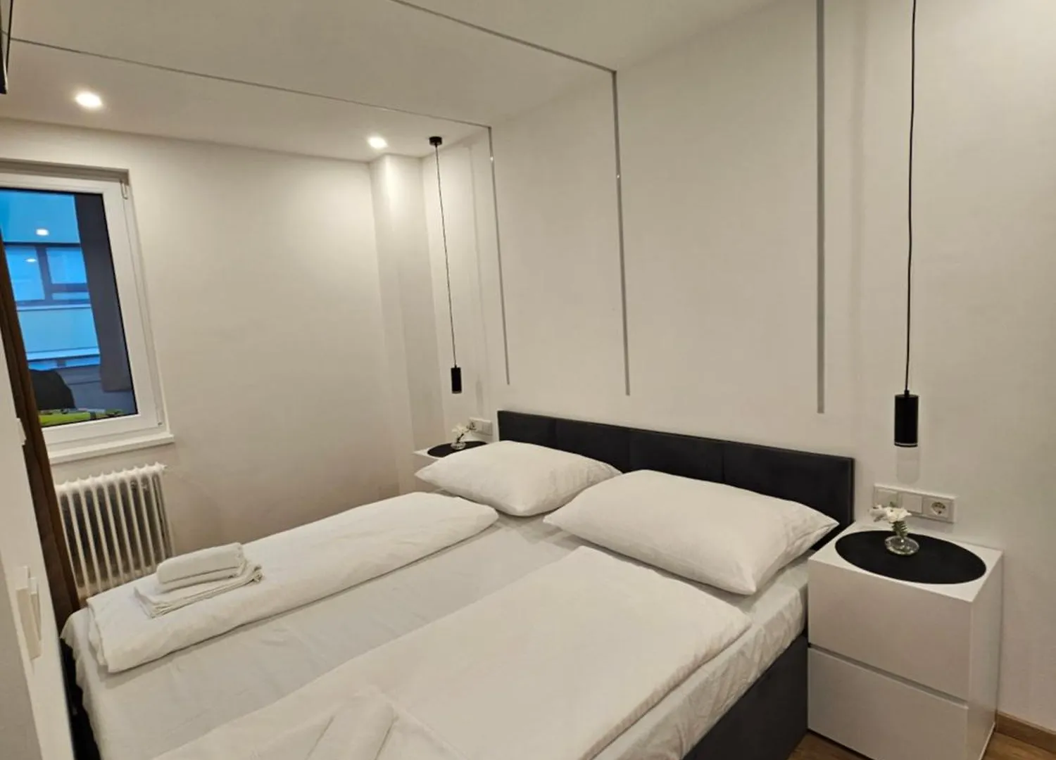 Lapi Apartment 1100 Vienna