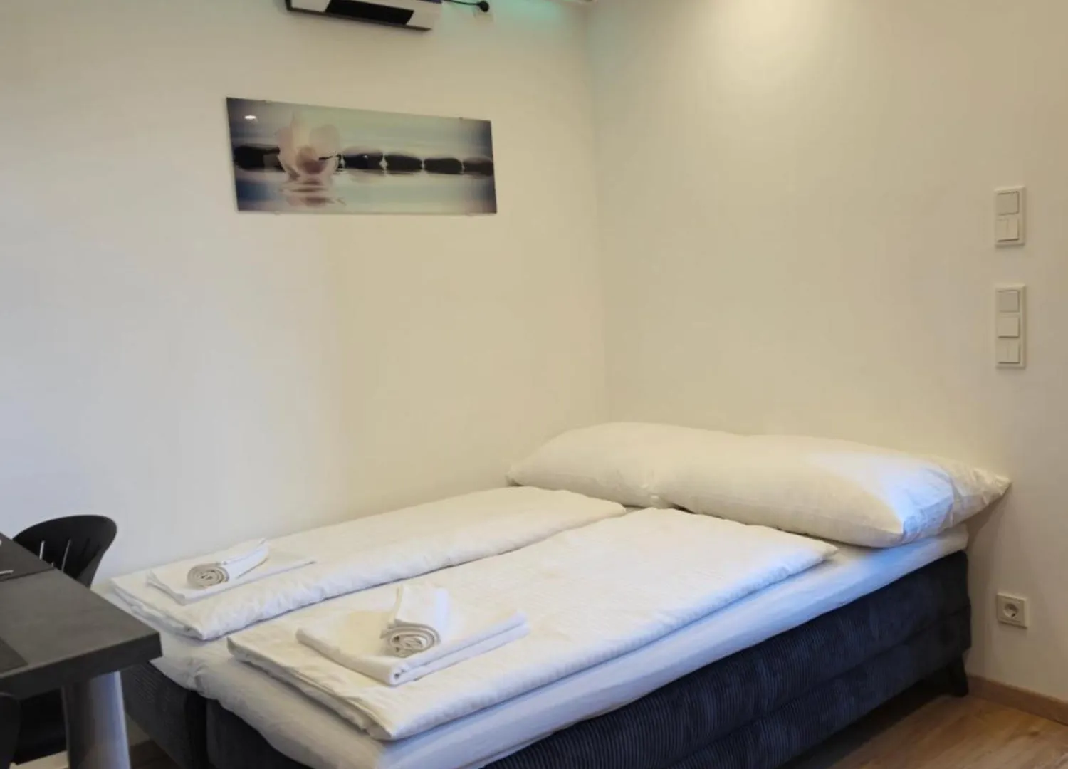 Lapi Apartment 1100 Vienna 0*,  Austria